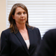 Illustration for article titled Betty Shelby, the Then-Tulsa, Okla., Cop Who Killed Terence Crutcher, Is Back Patrolling the Streets as a Full-Time Sheriff’s Deputy